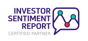 Investor Sentiment Report logo